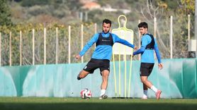 Bodrum FK, Erzurumspor ile Deplasmanda 3 Puan Mücadelesine Çıkıyor