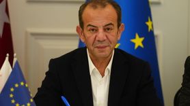 Bolu Belediyesi'ne Avrupa Birliği'nden İklim Hibesi