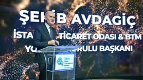 BTM Girişimleri Türkiye'de Büyüyor, Dünyaya Açılıyor