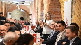 BTSO ile Tarihi Çarşı ve Hanlar Bölgesi İçin Ortak Vizyon Geliştiriliyor