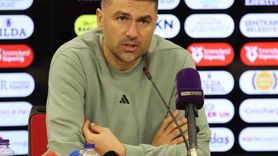 Burak Yılmaz Takımdan Ayrılacağını Açıkladı
