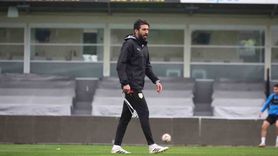 Burhan Eşer: Bodrum FK'nın Başarısı Her Şeyden Önemli