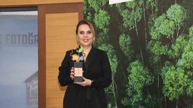 Burpol Polimer Plastik, Yeşil Dönüşüm Ödülleri'nde Başarı Elde Etti