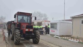 Bursa Büyükşehir Belediyesi’nden Çiftçilere Çevre Dostu Destekler