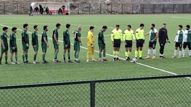 Çameli Belediyespor Liderliğini Pekiştiriyor