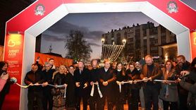 Çarşı 2026 Kapılarını Açtı