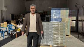 Çermik Sanayi Sitesi 3. Etap Çalışmaları Başladı