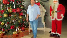 Çeşme'de Yılbaşı Öncesi Otellerde Doluluk Oranı Yükseliyor