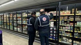 Çorum'da Fiyat Denetimleri Sürüyor