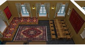 Demirci Halı Dokuma Atölyesi Projesi Hayata Geçiyor