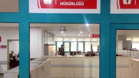 Denizli'de Yeni Vergi Daireleri Hizmete Girdi