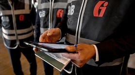 Denizli Defterdarlığı Yılbaşı Gecesi Denetimlerine Başlıyor