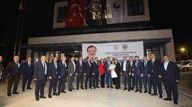 Denizli Sanayi Odası'nın Uluslararası Başarısı