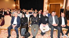 Denizli Ticaret Odası'nda Yeni Nesil Çözümler Eğitimi