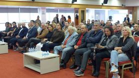 Dijital Mali Dönüşüm Kuşadası'nda Ele Alındı