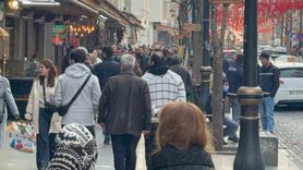 Diyarbakır Esnafı 2026 İçin Umutlu Beklentiler İçinde