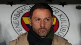 Domenico Tedesco, Konyaspor Galibiyetinden Sonra Açıklamalarda Bulundu