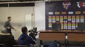 Domenico Tedesco: Zorlu Sezonun İlk Yarısı Geride Kaldı