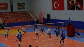 Düzce Belediyesi Spor Akademisi, Niksar Belediyespor'u Mağlup Etti
