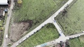 Düzce’de Manda Yetiştiriciliği İçin Yeni Projeler