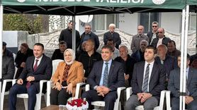 Düzce'de Manda Yetiştiriciliğine Destek