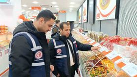 Edirne'de Yılbaşı Öncesi Fiyat Denetimleri Sıklaştı