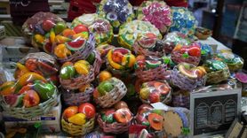 Edirne'deki Tarihi Çarşı Esnafı Kira Artışlarından Şikayetçi