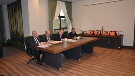 Edremit Tarıma Dayalı OTB'de Büyük Yatırım Hamlesi