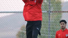 Elazığspor'da Kaleci Muammer'e Yeni Kulüp Yolu Açıldı