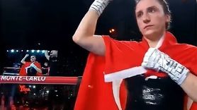 Elif Nur Turhan, Dünya Şampiyonu Oldu