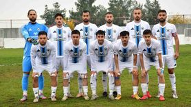 Erciyes 38 FK, Diyarbekirspor'u Yenerek 3 Puan Aldı