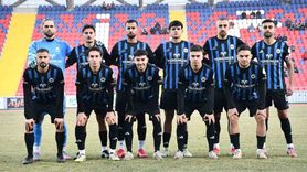 Erciyes 38 Futbol Kulübü Antalya'da Kamp Hazırlıklarına Başlıyor