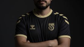 Eren Torbalı Kocasinan Şimşekspor'a Döndü