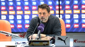 Erol Bulut: Deplasmanda Her Puan Altın Değerinde