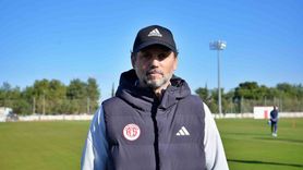 Erol Bulut: Galatasaray Maçında En İyi Performansı Gösterelim