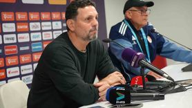 Erol Bulut'tan Galatasaray Mağlubiyeti Değerlendirmesi