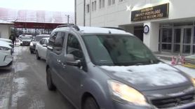 Eskişehir'de Günübirlik Kiralamalara Denetim Uygulandı