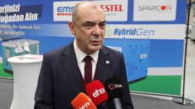 Eskişehir Sanayi Odası'ndan 2026 için Umut Dolu Mesaj