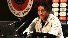 Fatih Tekke: Gençlerbirliği Maçını Değerlendirdi