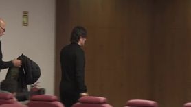 Fatih Tekke: "Kaybettiğimiz için üzgünüz"