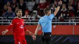 Fenerbahçe, Brann'a Karşı Dominant Bir Oyun Sergiledi