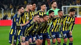 Fenerbahçe derbide ilk mağlubiyetini aldı