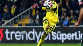 Fenerbahçe, Konyaspor'u 4-0 Geçti