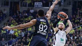 Fenerbahçe, Olimpia Milano ile Euroleague Karşılaşmasına Çıkıyor