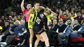 Fenerbahçe Opet, 30. Kadınlar Cumhurbaşkanlığı Kupası'nı Kazandı