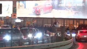 Fenerbahçe Ziraat Türkiye Kupası İçin Stadyuma Geldi