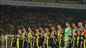 Fenerbahçe, Ziraat Türkiye Kupası'na Kötü Başladı