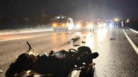 Fethiye'de Elektrikli Bisiklet Kazası: 1 Kişi Hayatını Kaybetti