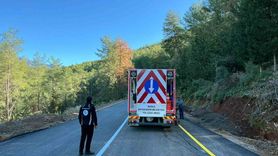 Fethiye Ölüdeniz Yolu İçin Büyük Yatırım Tamamlandı