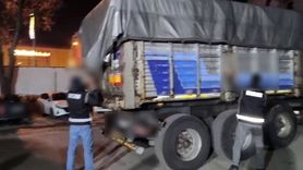 Fındık Ambalajındaki Kaçak Makaron Operasyonu: 30 Milyon Liralık Ele Geçirildi